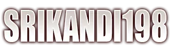 SRIKANDI198
